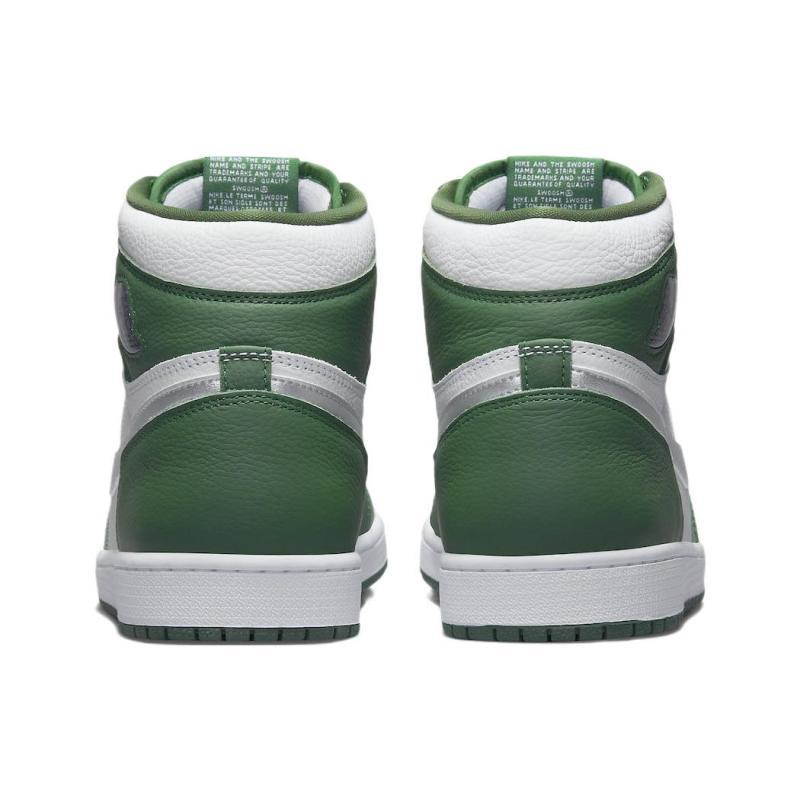 Air Jordan 1 Retro High Og 'Gorge Green' Jordan DZ5485-303