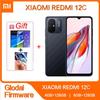 Original Xiaomi Redmi 12C 6GB 128GB 5000mAh High-capacity Battery Helio G85 Octa Core 50MP 6.71'' 4G Mobile Phone Global ROM