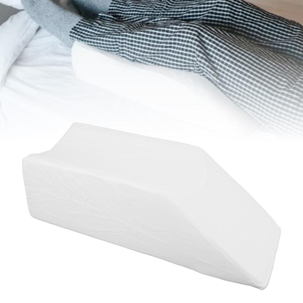 Body Positioning Pillow   Lift Support 19.7in Soft Comfortable Detachable Body Positioner for Legs