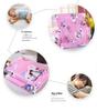 Dual-Use Pillow Blanket: Air Conditioning Quilt & Lumbar Cushion for Sofa, Car, or Office