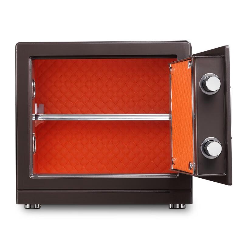 Kemai FDG-35Zs All-Steel Fingerprint Password Safe