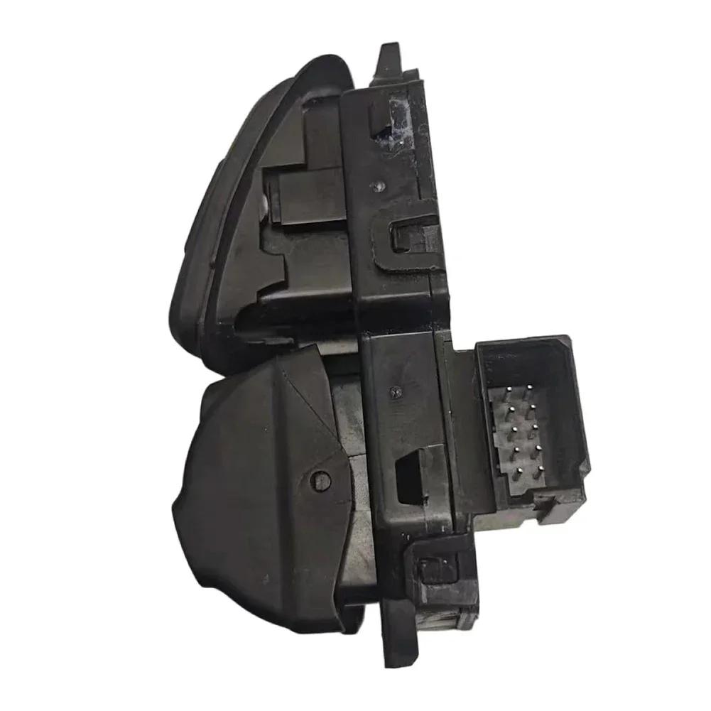 Easy Install Car Steering Wheel Cruise Control Switch for Ford For Edge 1115 BT4T9E740AFW Part Name Cruise Control