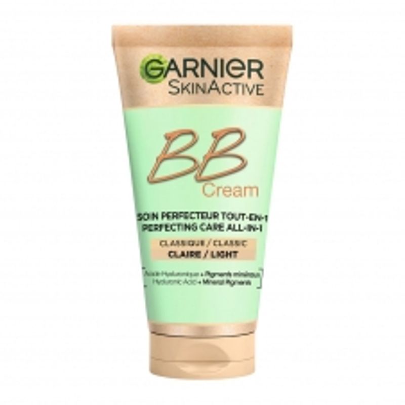 Garnier BB Cream Cream Skin Perfector Brightening Skin Tone 50ml