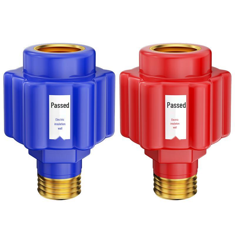 Larsd T15 Electric Water Heater Leakage Protection Device