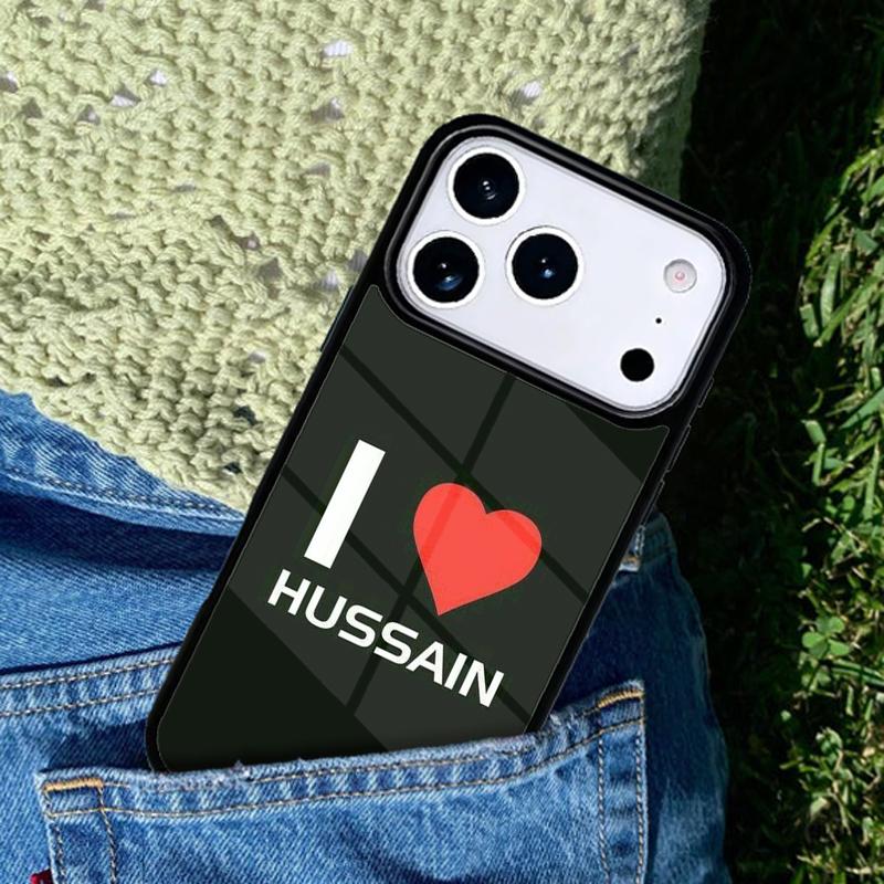 Islam Shia Imam Ali Hussain phone case cover Compatible with for IPhone 17air 16e 15 14 13 12 11Pro Max 17 Air iPhone 12 Pro
