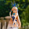 Asuma Toki Figura 25cm Blue Archive Sexy Kawaii Doll Bunny Girl Doll Spot Anime Action Decoration Supplies Birthday Gift