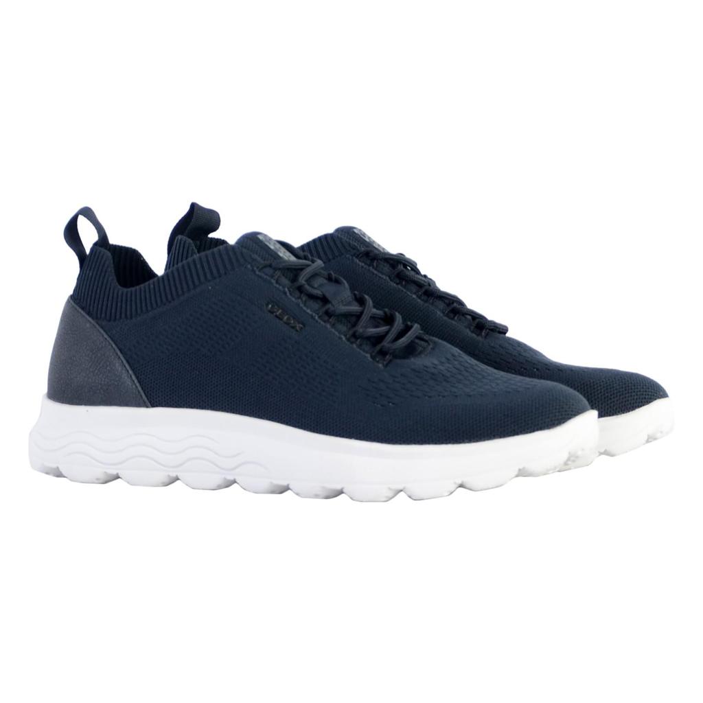 Sneakers Geox Blue