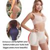 Butt Lifter Panties Women Hip Enhancer with Pads Sexy Body Shaper Push Up Panties Shapewear Fake Ass Control Panties