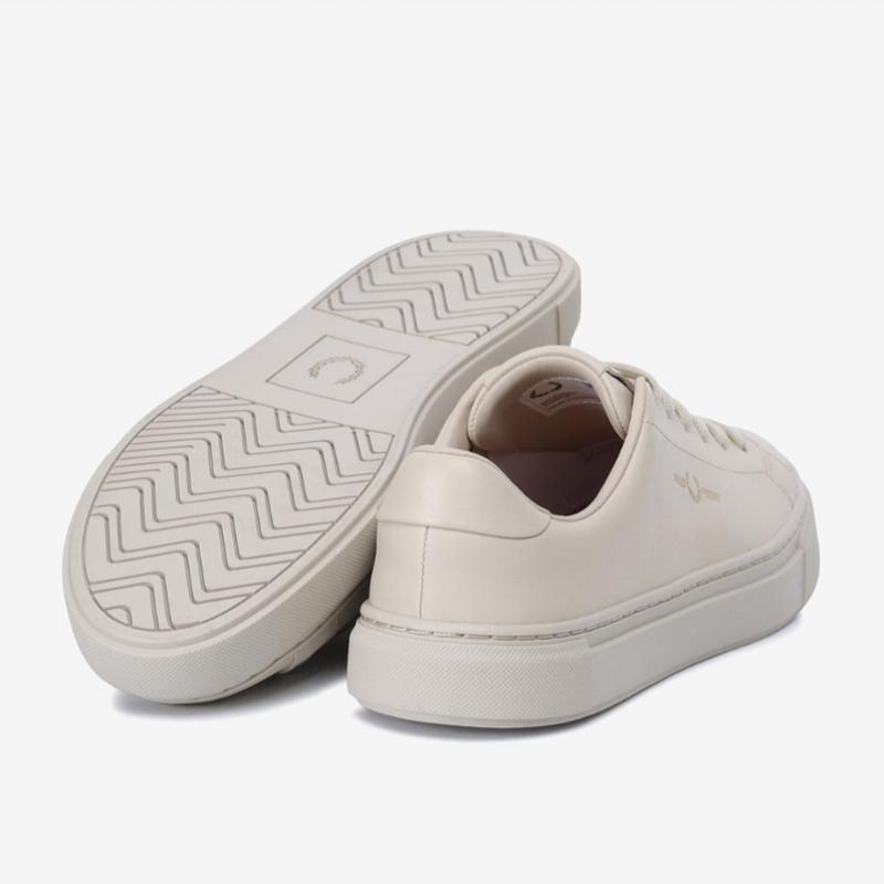 Fred Perry Men S SneakerS B71 Leather