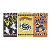 Unique Party Halloween Wirebound Notebook (Pack of 6)