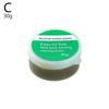 Solder Paste Rosin Flux 8g/10g/30g Lead-free Welding Flux Iron Repair Welding Paste Soldering Tin Soldering Oil Soldering Flux