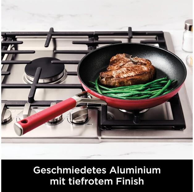 Ninja Foodi Vivid ZEROSTICK Cookware Set, 5 Pieces (C25000EU)