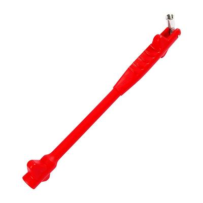 Tire Valve Stem Puller Non Scratch Tyre Valve Repair Tool With Valve Core Tool Built In Tire Valve Stem Puller For Car Truck
