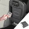 Hidden Console Armrest Box Storage Organizer For Toyota Tacoma 2016-2023
