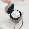 Suya Travel Tea Set Outdoor Portable Tea Set Kuaike Cup One Pot Three Cups Business Gifts