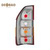 Rear Tail Light Suitable For Mercedes Benz Sprinter 208-414 W901 1995-2000 OEM 0008260756 0008200577