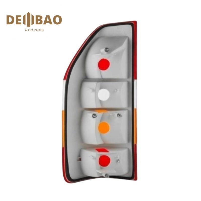 Rear Tail Light Suitable For Mercedes Benz Sprinter 208-414 W901 1995-2000 OEM 0008260756 0008200577