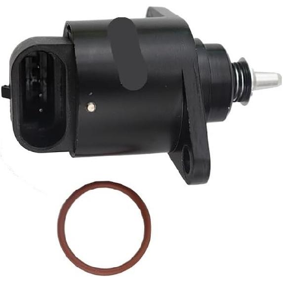 Fuel Injection Idle Air Control Valve Idle Air Control Valve/IAC Valve/Auto Parts Stepper Motor 26178 /Fit for Motorcycle 125/150/200CC OEM Quality