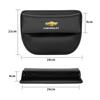Multifunction Car Seat Gap Organizer Storage Box For Chevrolet Cruze Spark Captiva Suburban Camaro Malibu Silverad Accessories