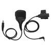 7.1mm Shoulder Microphone Two Way Radio Speaker Mic with U94 PTT for Xiaomi 1S2S Intercom