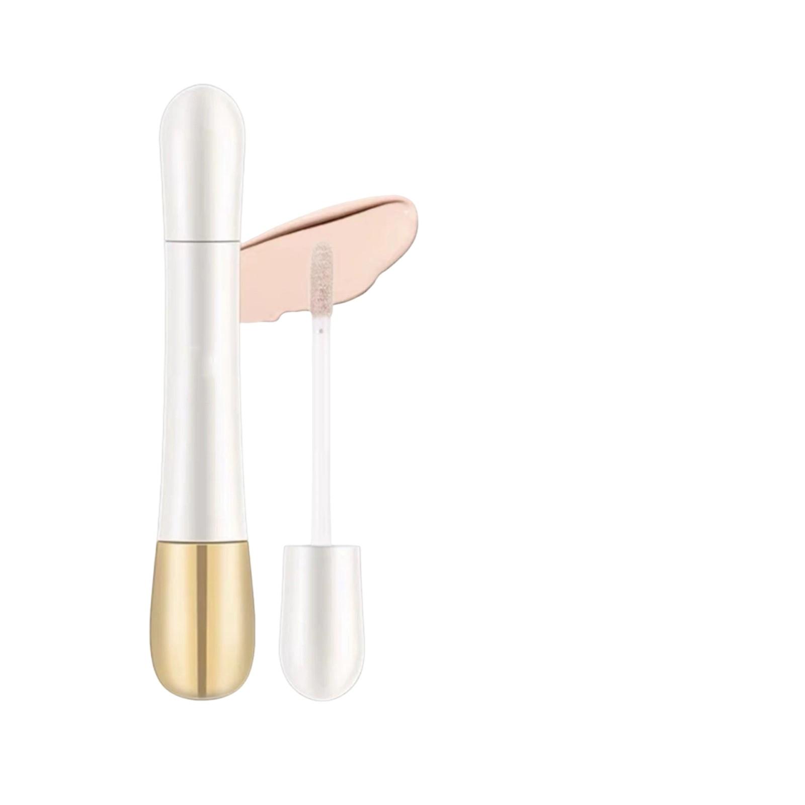 

10 мл очищающий бьюти двухсторонний консилер-карандаш консилер консилер темные круги под глазами пятна прыщи консилер для лица One Size