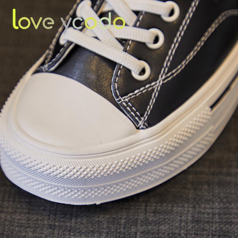 Încălțăminte de damă de primăvară și toamnă, lucrată manual din piele naturală