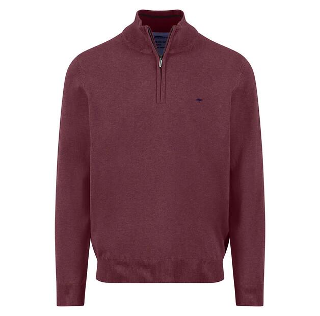 

Fynch Hatton Свитер с полумолнией 1514215 L