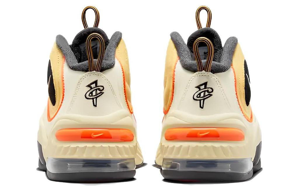 Nike Air Penny 2 Wheat Gold DV7229-700