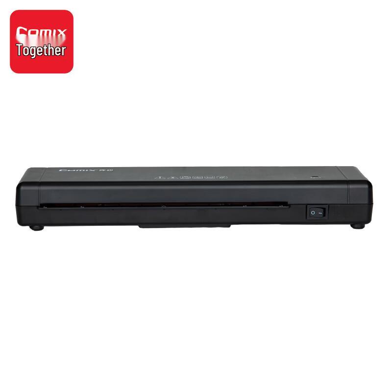 

Comix A4 Smart Portable Laminator CN plug (adapter included)