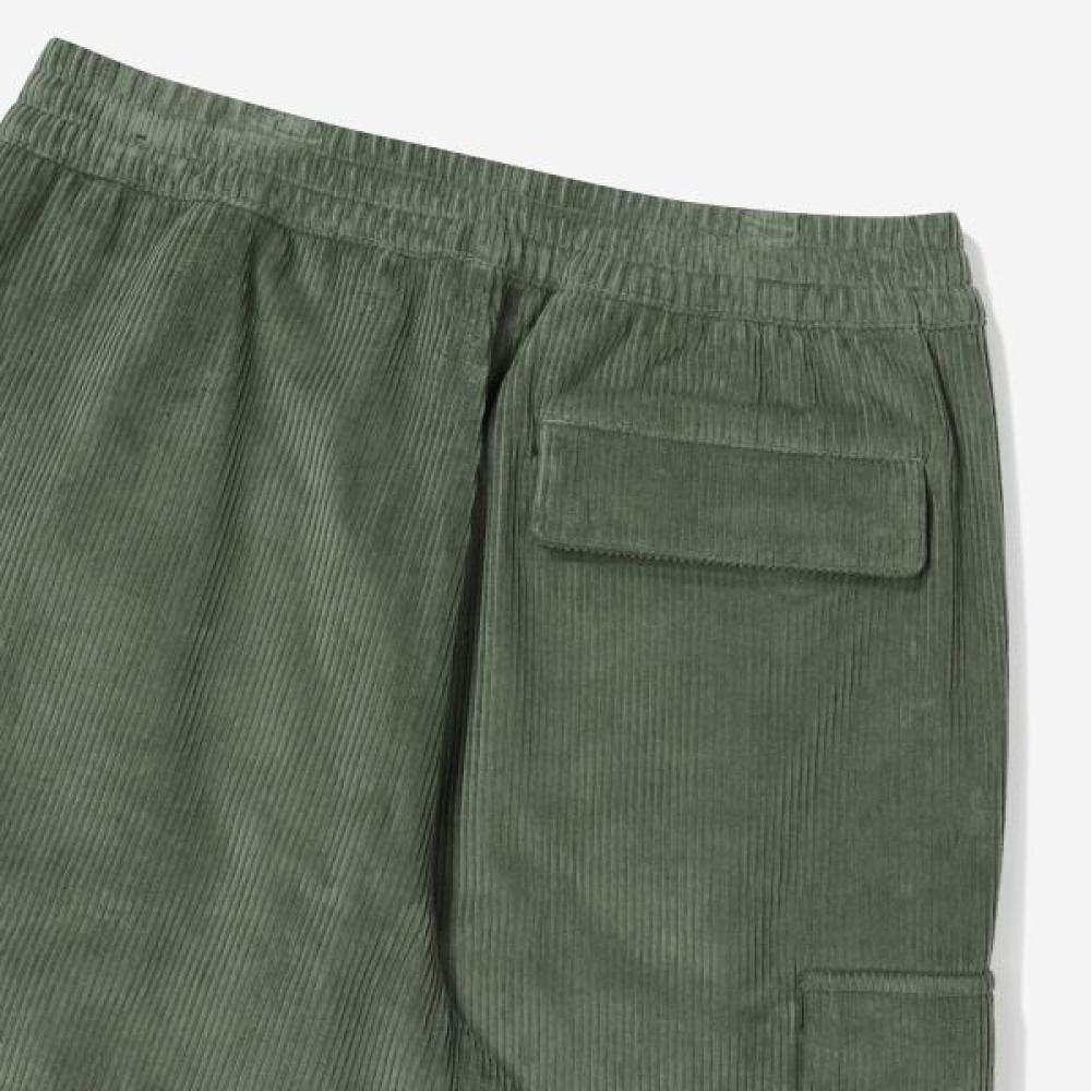 Fila Corduroy Cargo Pants