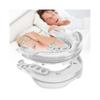 Adjustable Anti Snoring Mouthpiece Guard Anti Snore Sleep Apnea Teeth Grind -aqwg