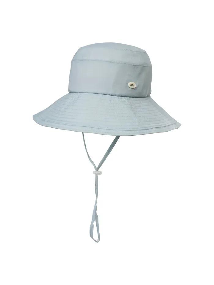 Lightweight Wide Hat W_Light Mint_DWM26C14LT