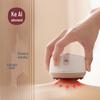 Therapeutic Bianstone Gua Sha Massager CN Plug (adapter Included)