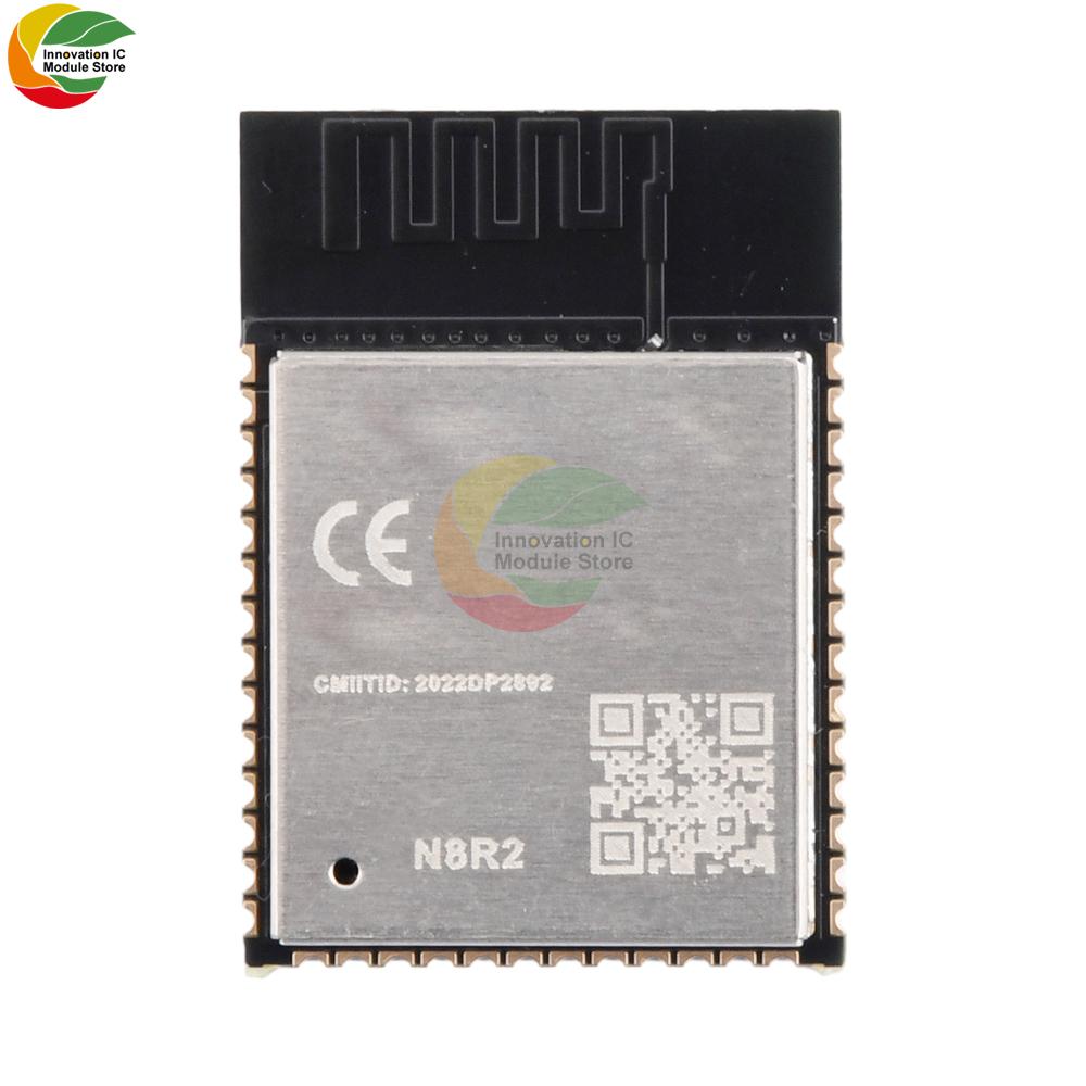 ESP32-S3-1 N16R8 N8R2 WiFi Bluetooth 5.0 Development Board Module 32-bit Dual Core MCU Module