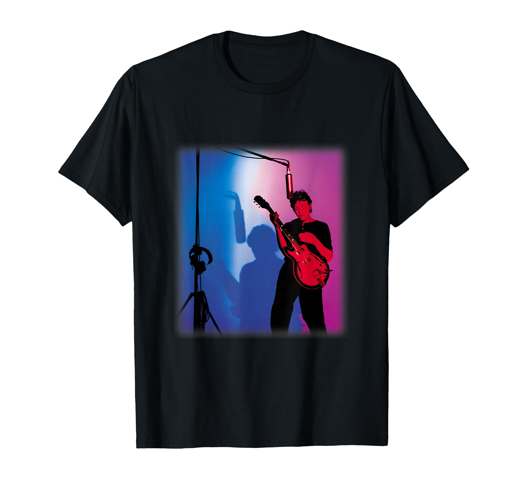 

Official Paul McCartney Run Devil Run T-Shirt