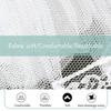 White Underskirt Crinoline Short Crinoline Skirt Fashion Ball Gown Petticoats