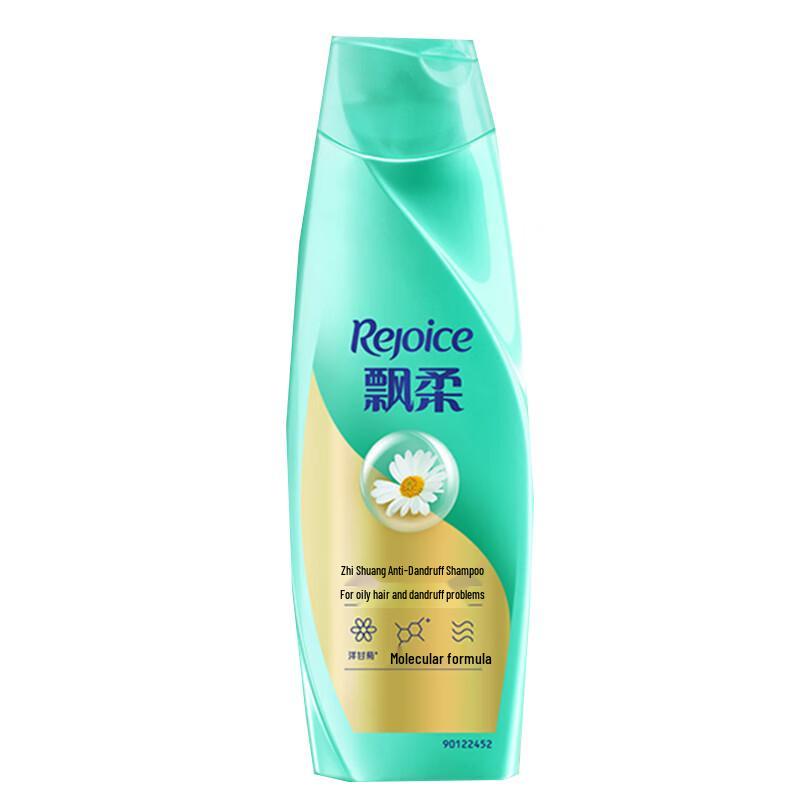 

Rejoice Anti-Dandruff Oil Control Shampoo