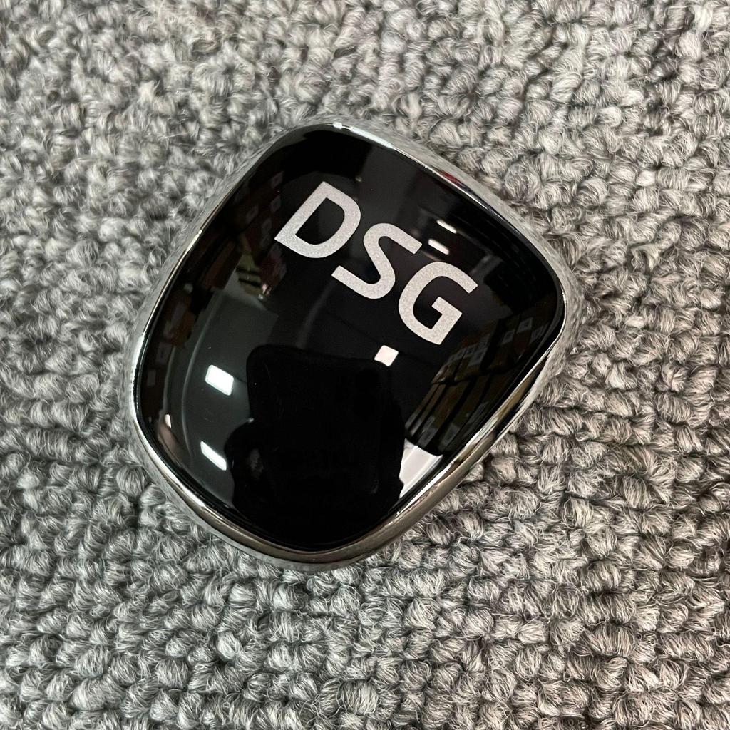 Skoda Octavia Superb Yeti DSG Gear Shift Knob & Lever Spare Parts