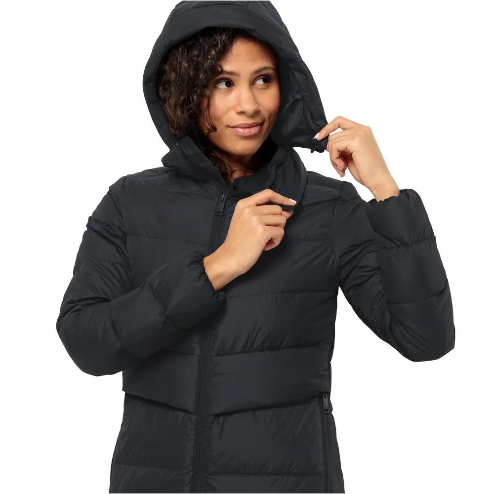 Jack Wolfskin Manteau Lenauplatz