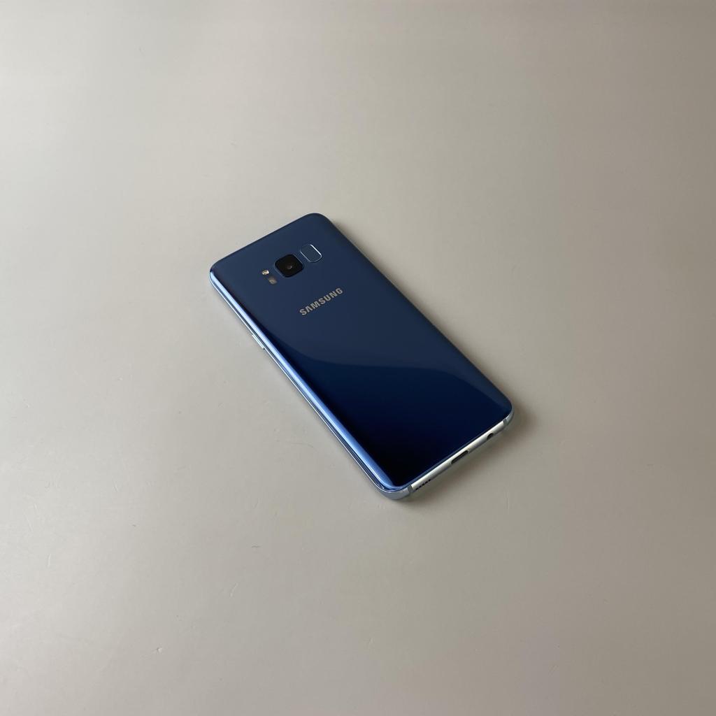 SAMSUNG - SIMフリー Galaxy S8 韓国版（SM-G950N） SAMSUNG - SIMフリー Galaxy S8 韓国版（SM-G950N） SAMSUNG