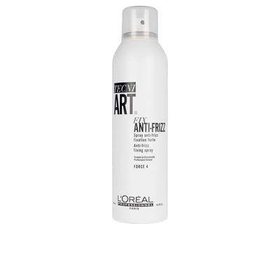 L'oreal Professionnel Tecni Art Fix Anti-Frizz Siła 4 250ml