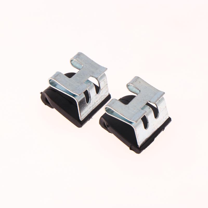 

2 шт. Аксессуары для DIY для Megane Mk2 Scenic Mk2 Laguna Grand Scenic Mk2 Fluence Megane Mk3 Автомобильные зажимы для боковых штор дверей
