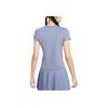 Nike Court Advantage Dri-FIT Stylish Simple Versatile Quick-Dry Tennis Shirt Women tops HQ2995-499