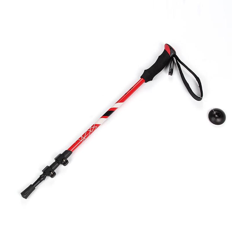 ML Lightweight Aluminum Trekking Pole