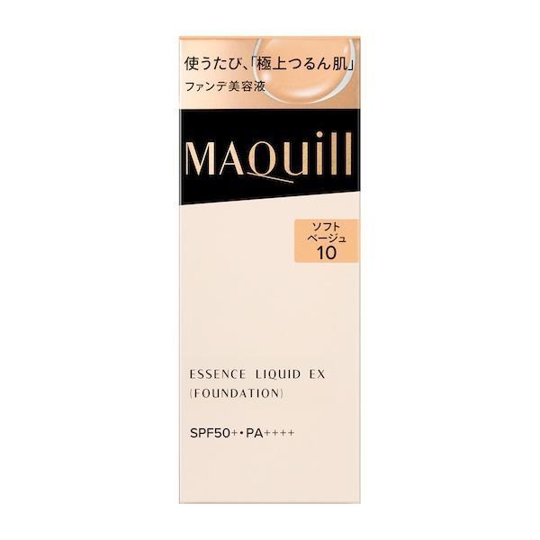 Shiseido Maquillage Essence Liquid EX Series 24mL  Refill 24mL