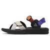 ACG Air Deschutz+ Light Iron Ore Unisex Sneakers White Rust-Oxide DO8951-002