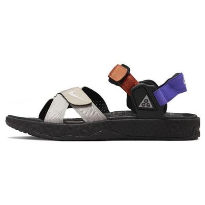 ACG Air Deschutz+ Zapatillas Unisex Mineral de Hierro Claro Blanco Óxido