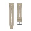 Weiches Silikon-Sportarmband für Huawei Watch GT5/GT6 46mm, Verstellbares Ersatzarmband 22mm