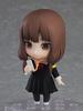 Nendoroid Anime Love Is War First Polibek nikdy nekončí Miko Iino Plastem Malovaná Pohyblivá figurka Kaguya-sama Bez měřítka