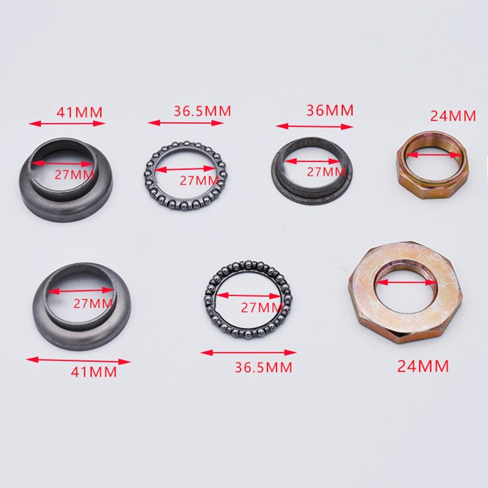 

Bearings Bike Headset Bearings E Bike MTB Bicycle Headset